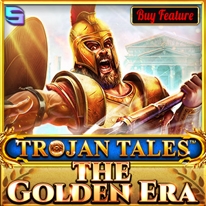 Trojan Tales The Golden Era