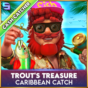 Trouts Treasure Caribbean Catch