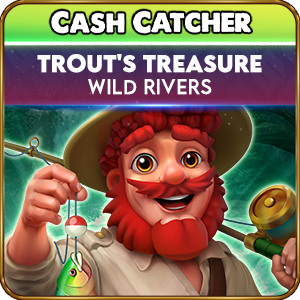 Trouts Treasure Wild Rivers