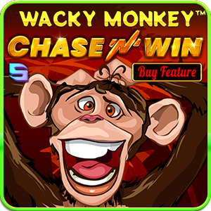 Wacky Monkey Chase N Win