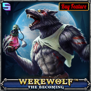 Werewolf The Becoming