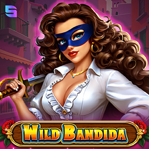 Wild Bandida