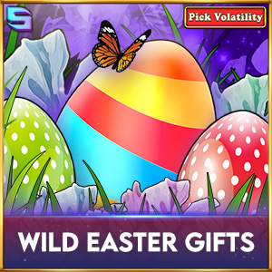 Wild Easter Gifts