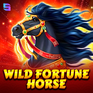 Wild Fortune Horse