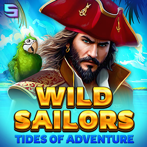 Wild Sailors- Tides Of Adventures