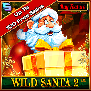 Wild Santa 2