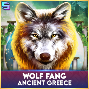 Wolf Fang Ancient Greece