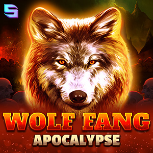 Wolf Fang - Apocalypse