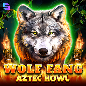 Wolf Fang - Aztec Howl