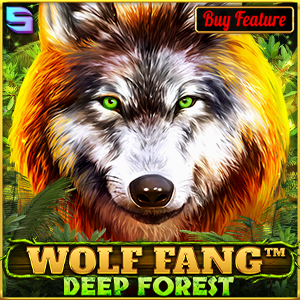 Wolf Fang Deep Forest