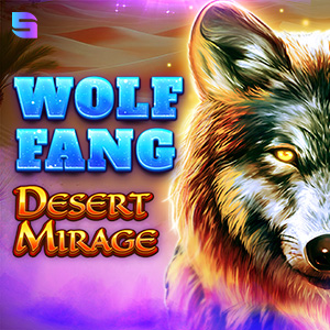 Wolf Fang Desert Mirage