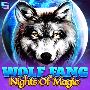 Wolf Fang Nights Of Magic