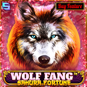 Wolf Fang Sakura Fortune
