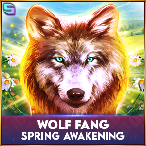 Wolf Fang Spring Awakening