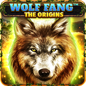 Wolf Fang The Origins