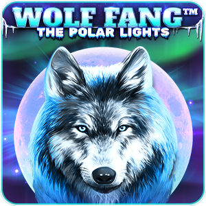 Wolf Fang The Polar Lights