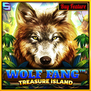 Wolf Fang Treasure Island