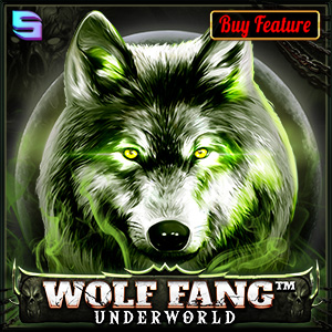 Wolf Fang Underworld