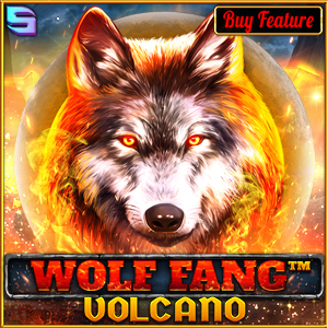 Wolf Fang Volcano