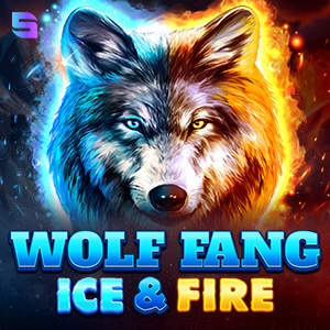 WolfFang - Ice Fire