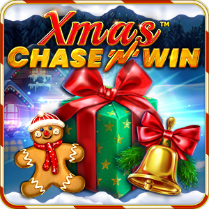 Xmas Chase N Win