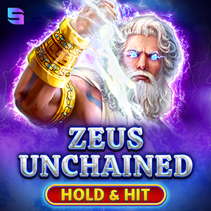 Zeus Unchained Hold Hit