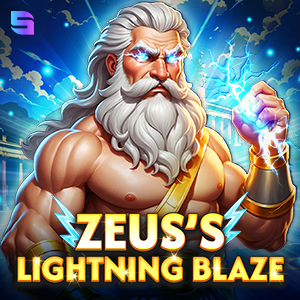 Zeuss Lightning Blaze
