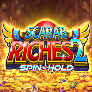 Scarab Riches 2 94