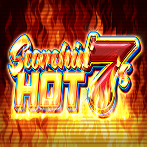 Scorchin Hot 7s 94