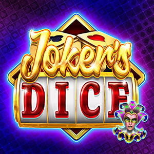 Jokers Dice 96