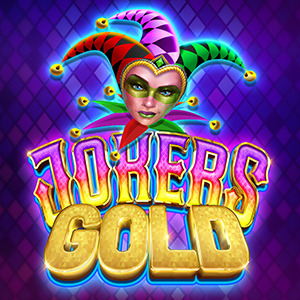 Jokers Gold 96