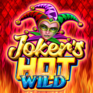 Jokers Hot Wild