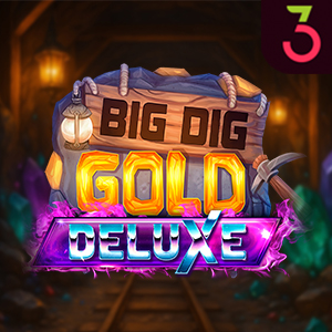 Big Dig Gold Deluxe