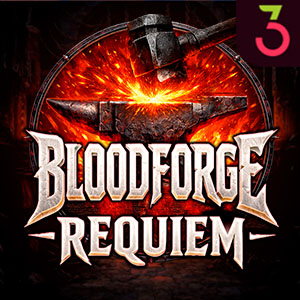 Bloodforge Requiem