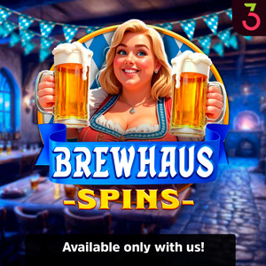Brewhaus Spins