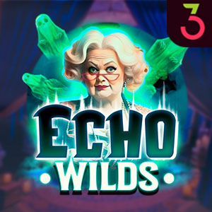 Echo Wilds