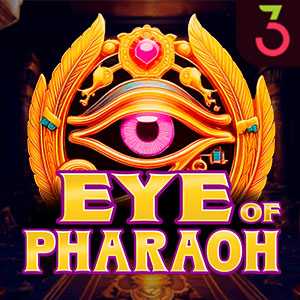 Eye of the Pharaoh