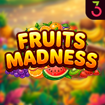 Fruit Madness