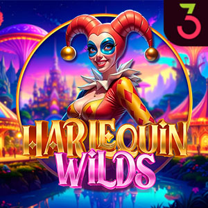 Harlequin Wilds