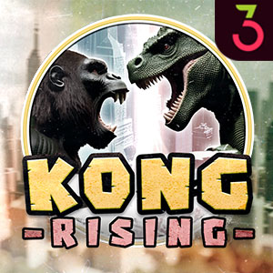 Kong Rising