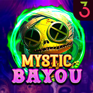 Mystic Bayou