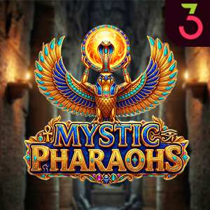Mystic Pharaohs