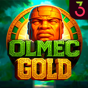 Olmec Gold