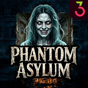 Phantom Asylum