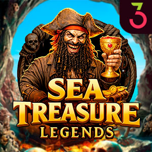 Sea Treasure Legends