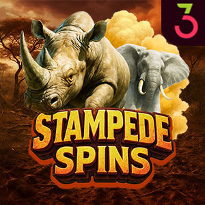 Stampede Spins