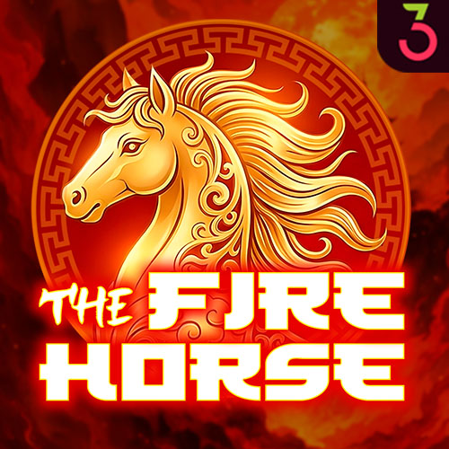 The Fire Horse