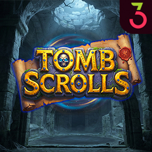 Tomb Scrolls