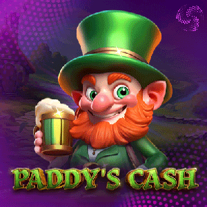 Paddys Cash
