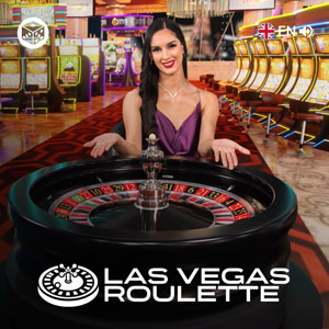 Las Vegas Roulette